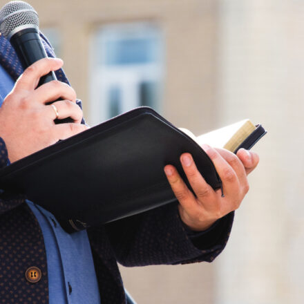 The Fair Use Doctrine and the Religious Services Exception