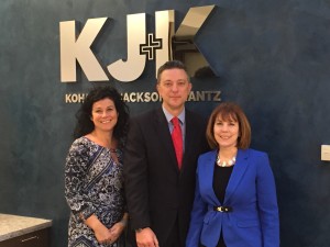 2016 New KJK Partners