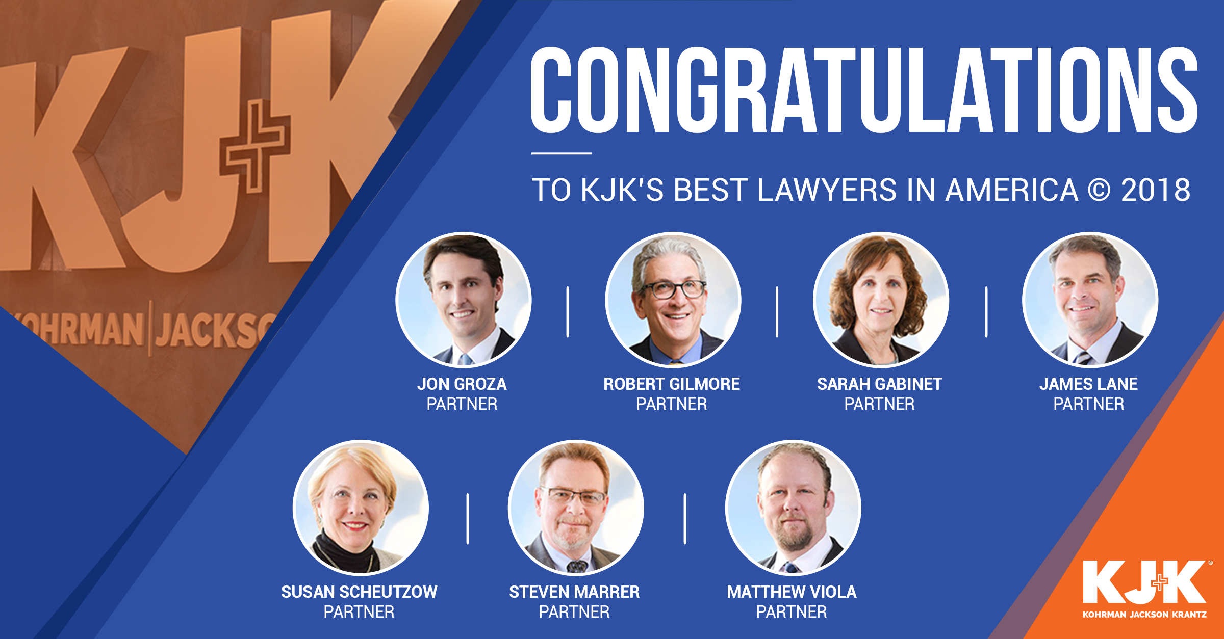 Best Lawyers
