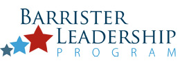 Barrister Leadership Program