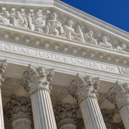 Split Supreme Court Ruling Could Change Future of Class-Action Claims