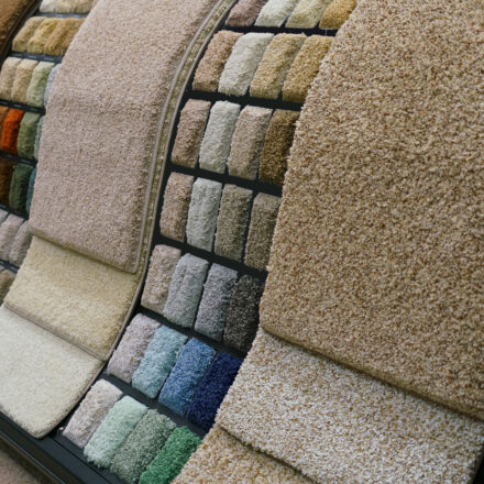 Even When You Use It, You Can Lose It: The Case of the Carpet