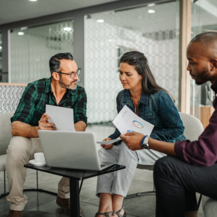 What Must Your Financial Advisor Tell You? You Might Be Surprised.