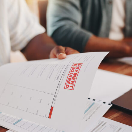 Are the Late Fee Provisions in Your Form Contracts Enforceable in Court?