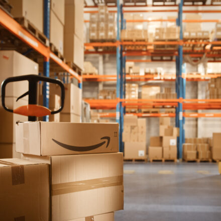 As Deadly and Blacklisted Products Plague Amazon, Congress Demands Answers