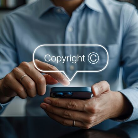 Register Your ©opyrights!