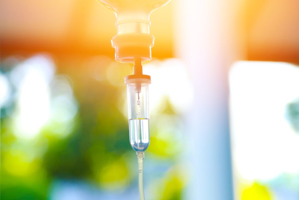 IV Therapy Drip Bars Are You Ready to Embrace This Wellness Trend