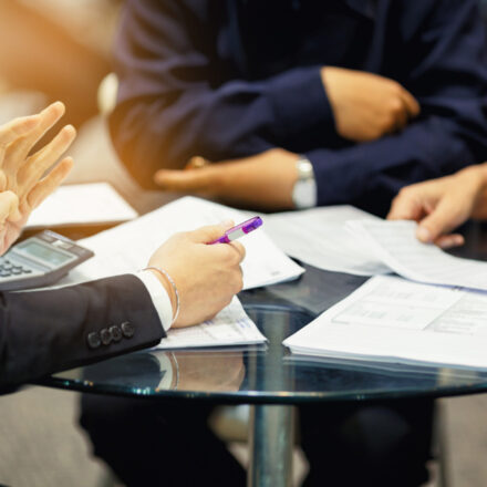 Top Ten Reasons to Have an Employment Attorney Who Is Experienced in Executive Negotiations Assist You in Negotiating Your Employment Agreement or Offer Letter