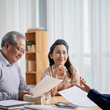 Take Control of Your Future: Estate Planning for All