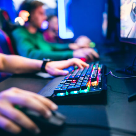 The Esports Craze: Exploring the Legal Protections of a Growing Industry