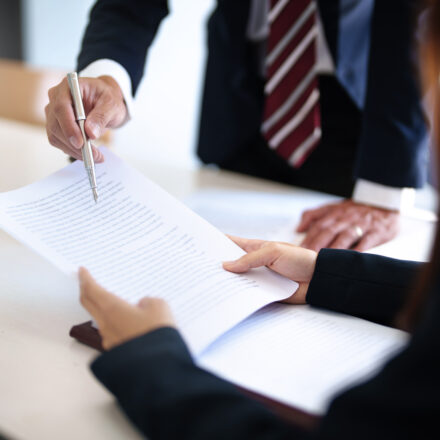 Five Tips for Surviving Litigation