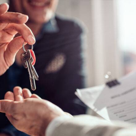 Landlord Liability for Tenant Counterfeiting