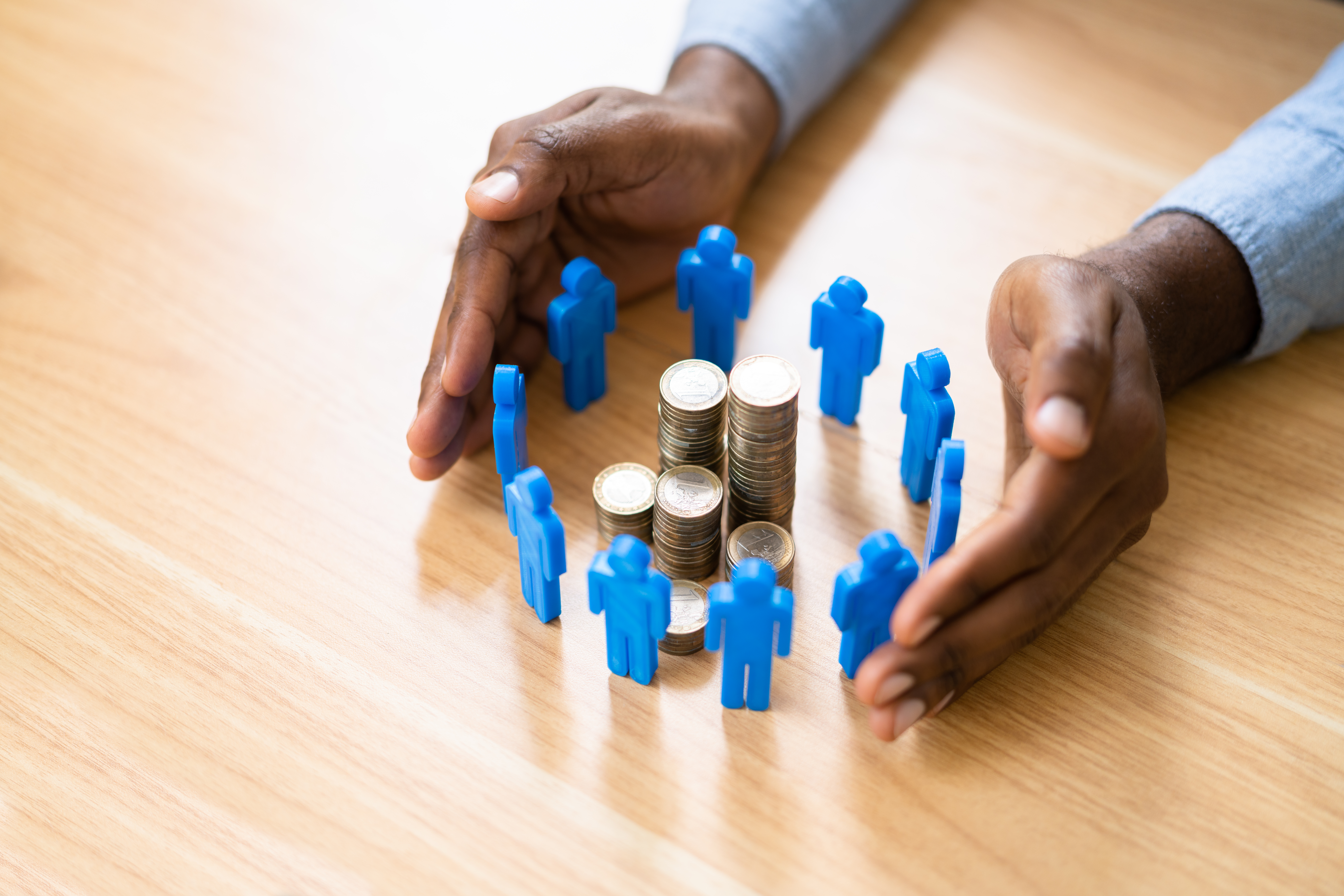 Wilmington,NC - USA - 05-07-2021: An NCAA Final Four Edition basketball on dark background NCAA