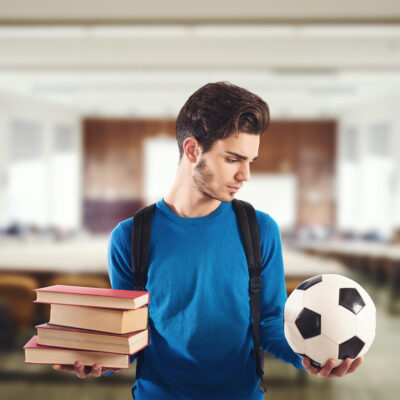 For Sale: A Guide to Student-Athletes’ Publicity Rights and Changes