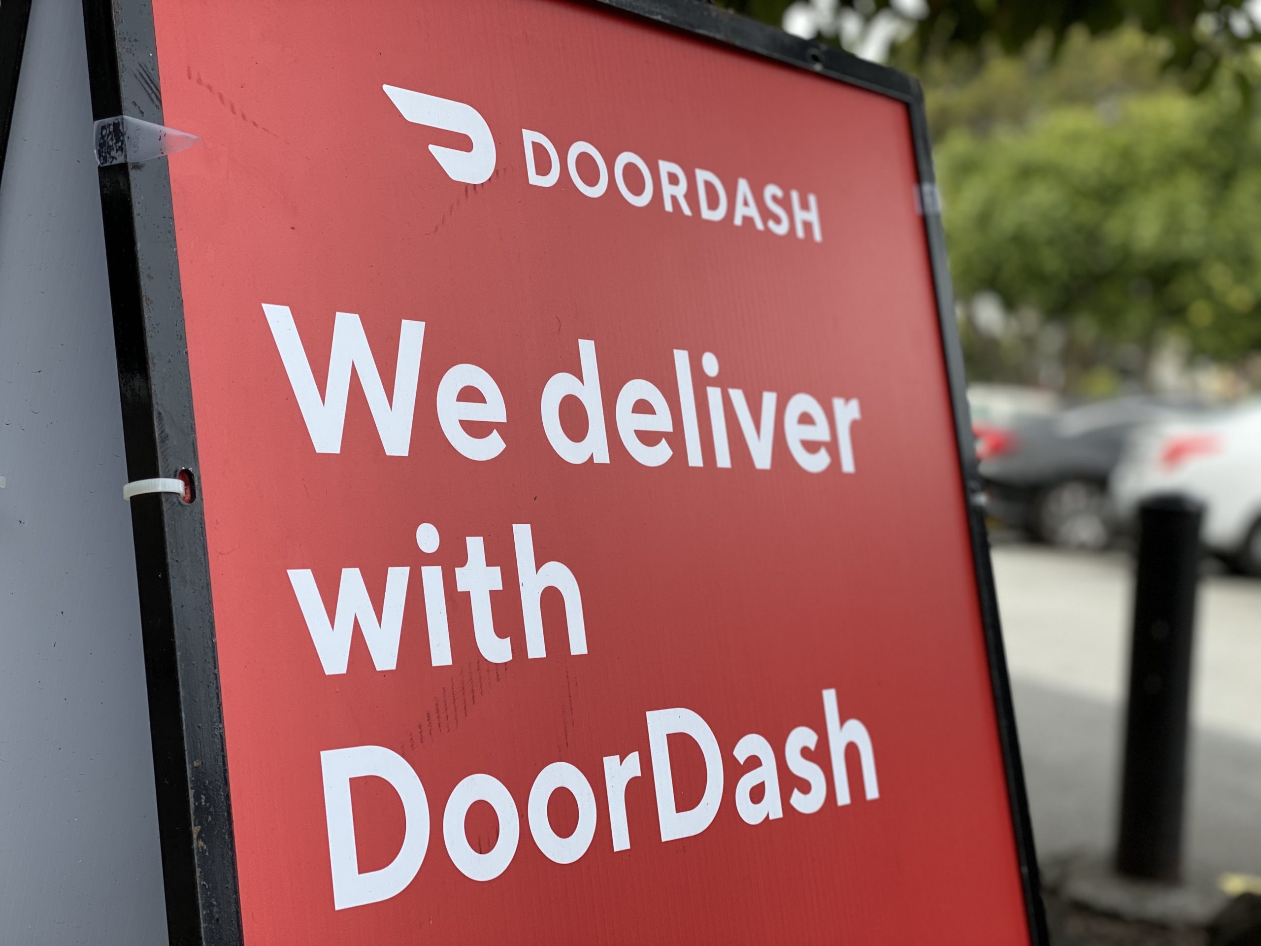 DoorDash Arbitration
