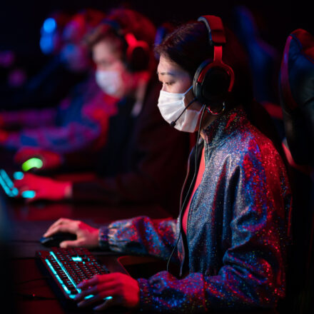 Coronavirus “Forcing Majeure” Implications in Esports