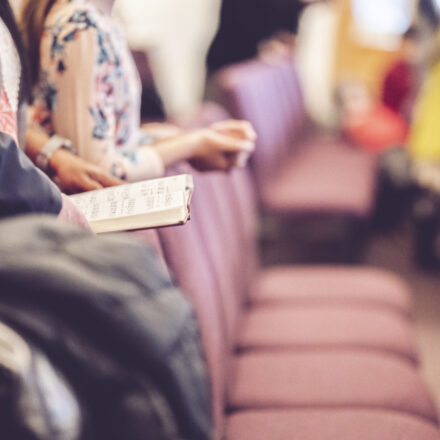 Works Made for Hire: Who Owns the Sermon?