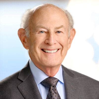 Alan M. Rauss