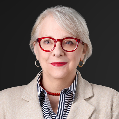 susan scheutzow