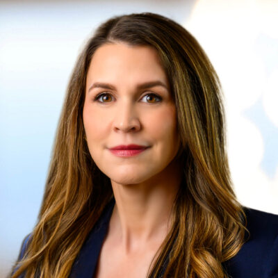 Kristina W. Supler