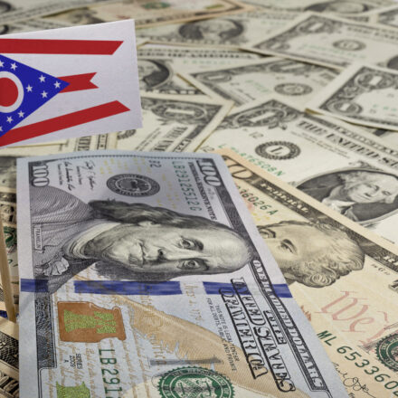 Ohio Passes Bill To Conform With Recent Federal Tax Law Changes