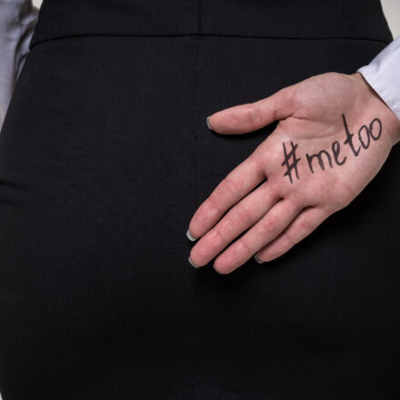 Addressing Sexual Harassment in the #MeToo Era