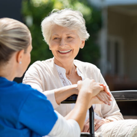 7 Steps For Creating A Long-Distance Caregiving Plan