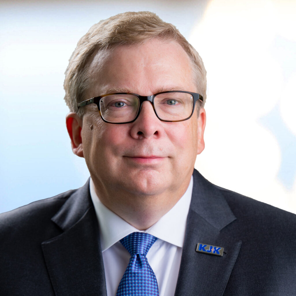 Steven Bersticker Cleveland Corporate Attorney