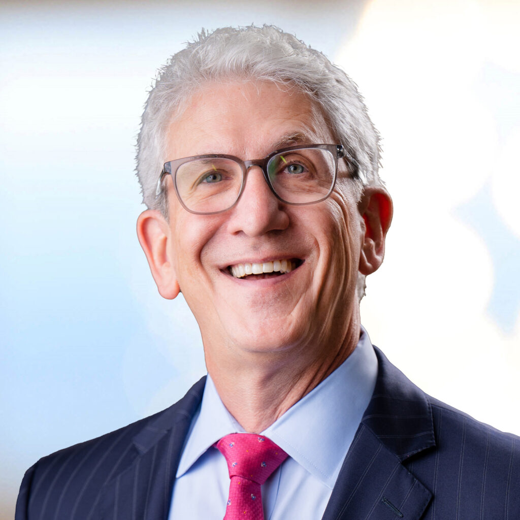 Rob Gilmore Cleveland Employment Attorney