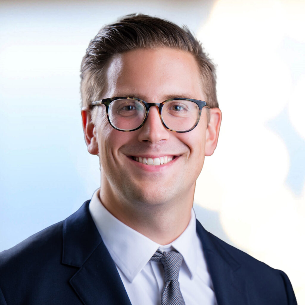 Alex Jones Cleveland Corporate Attorney