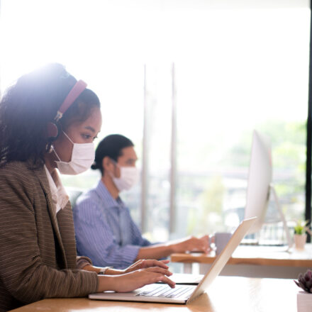 New OSHA COVID-19 Guidance Includes CDC’s Latest Recommendations