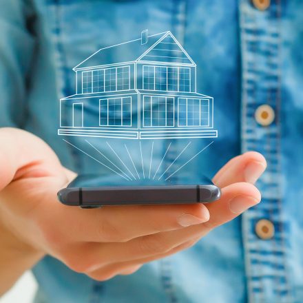 The Rise of the Virtual Real Estate Market