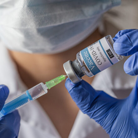 Separate Courts Block Healthcare Vax Mandate a Day Apart, Affecting Millions