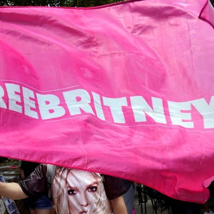 Stronger Than Yesterday: An Analysis of Britney Spears’ 13-Year Long Conservatorship