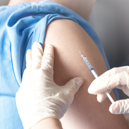 Healthcare Vaccine Mandate Deadline Pushed in 24 States