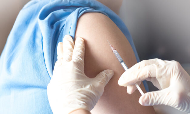 Healthcare Vaccine Mandate Deadline Pushed in 24 States