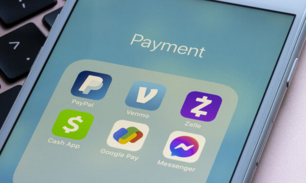New Tax Rule Changes Reporting Requirements for Venmo, PayPal, Cash App