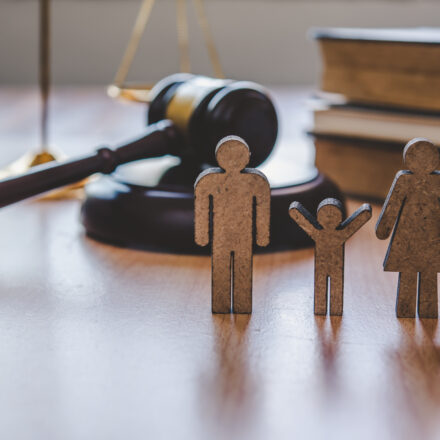 Ohio House Bill 508: A Potentially Monumental Shift in Ohio Child Custody Law — Part One
