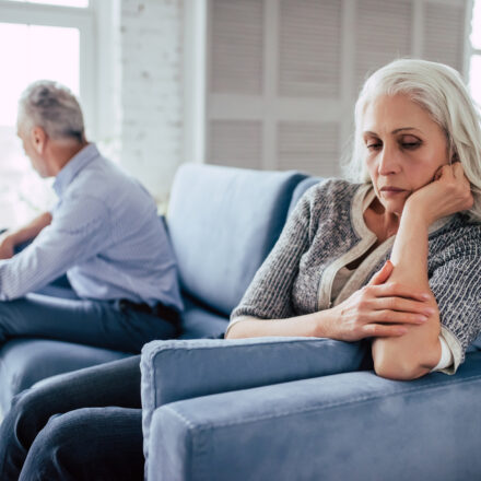Special Considerations for Divorces Involving Middle-Aged and Older Americans — Part One