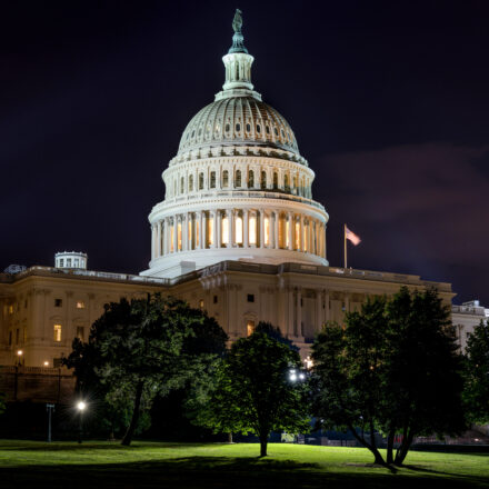 FAIR Act: U.S. House Passes Bill Eliminating Mandatory Arbitration Agreements