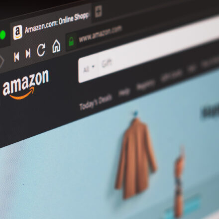 Amazon Files Lawsuit to Stop Fake-Review Brokers