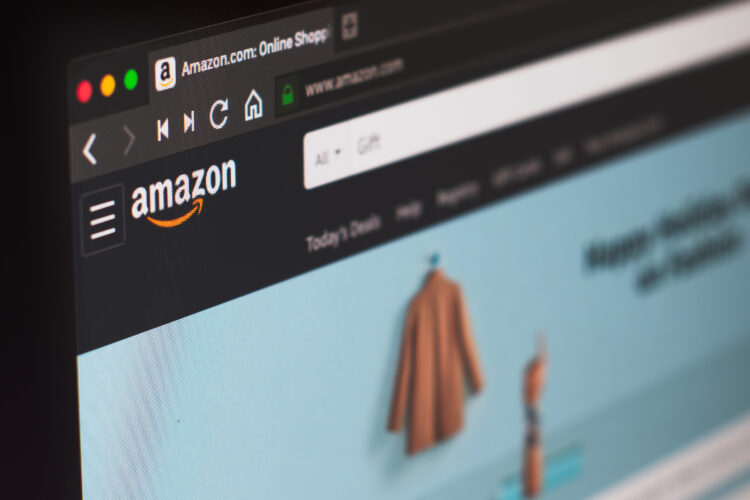 Amazon Files Lawsuit Against Fake-Review Brokers