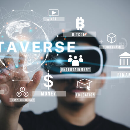 Intellectual Property in the Metaverse