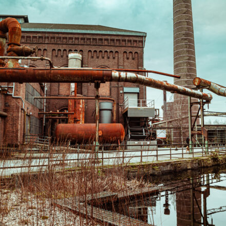 Ohio Brownfield Remediation Program: Increasing Economic Potential Through Incentivized Community Investments