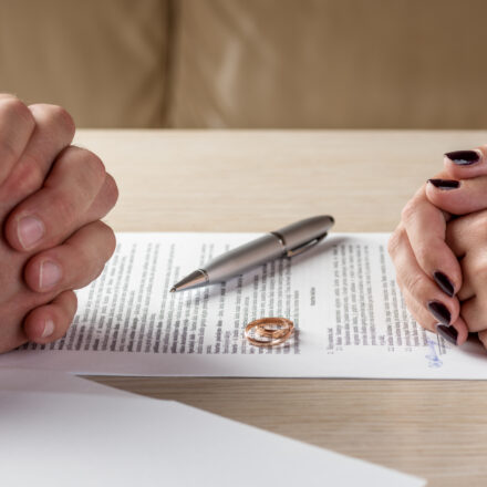 Terminating a Marriage: Is a Dissolution Right for You?