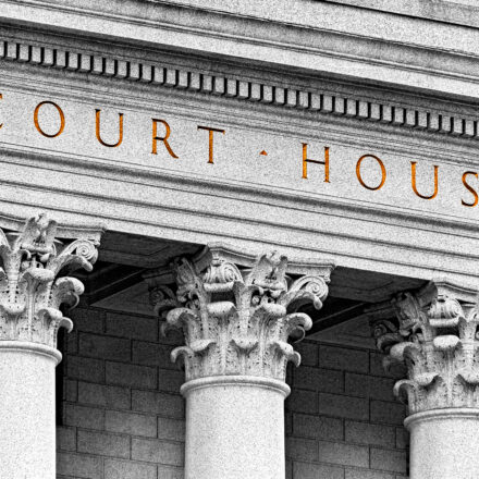Even “Nominal” Defendants Must Participate in Lawsuits