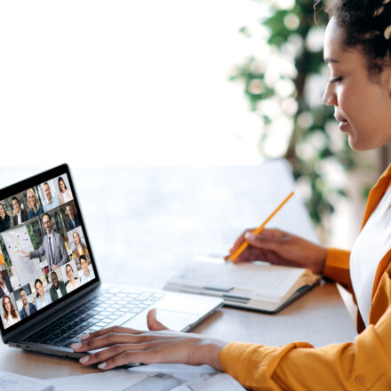 Best Practices for Attending a Hearing via Zoom