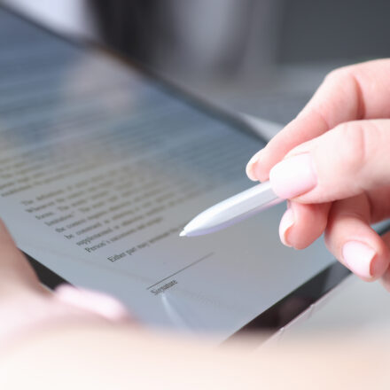 Second Circuit Makes It Easier for Employees to Question E-Signatures