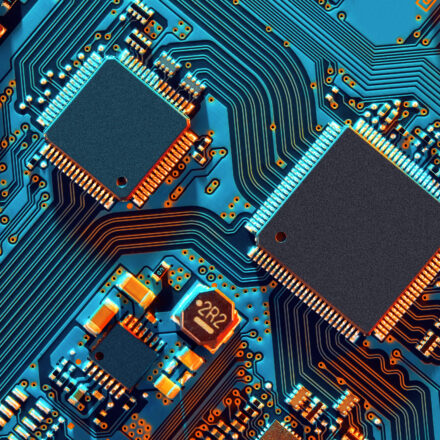 U.S. Aims to Boost Semiconductor Production With the CHIPS Act