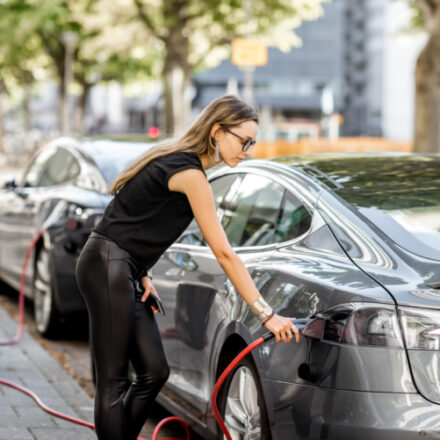 IRA Clean Energy Incentives and Guarantees: Electric Vehicles – What’s in it for Consumers and Businesses?